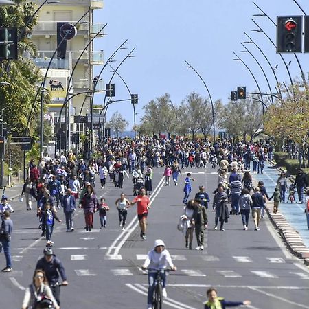 فيلا Casatua كاتانيا المظهر الخارجي الصورة