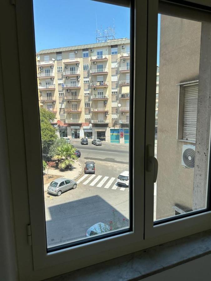 فيلا Casatua كاتانيا المظهر الخارجي الصورة